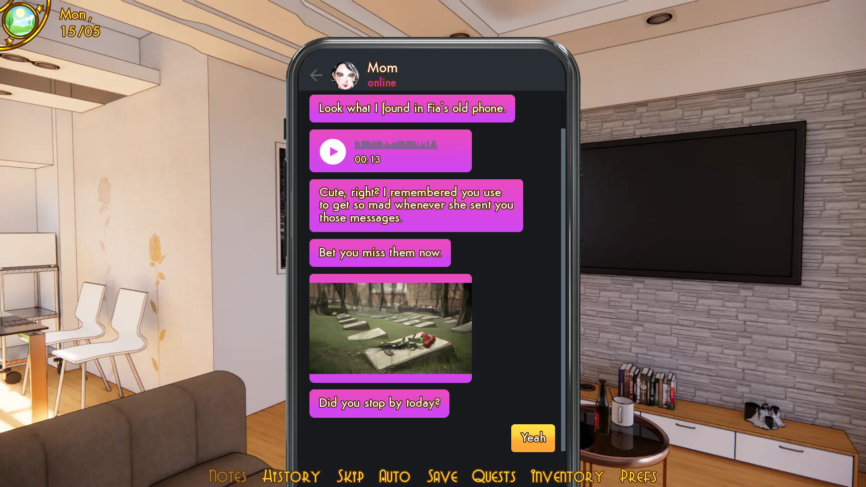 Bewitching Sinners screenshot 8