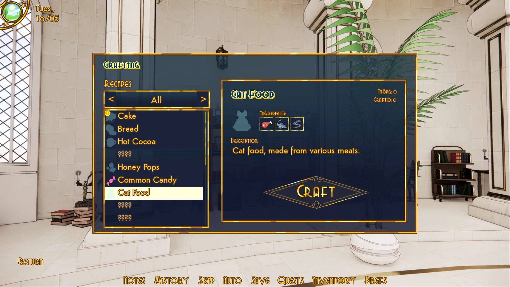Bewitching Sinners screenshot 7