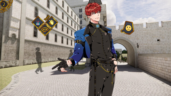Bewitching Sinners screenshot