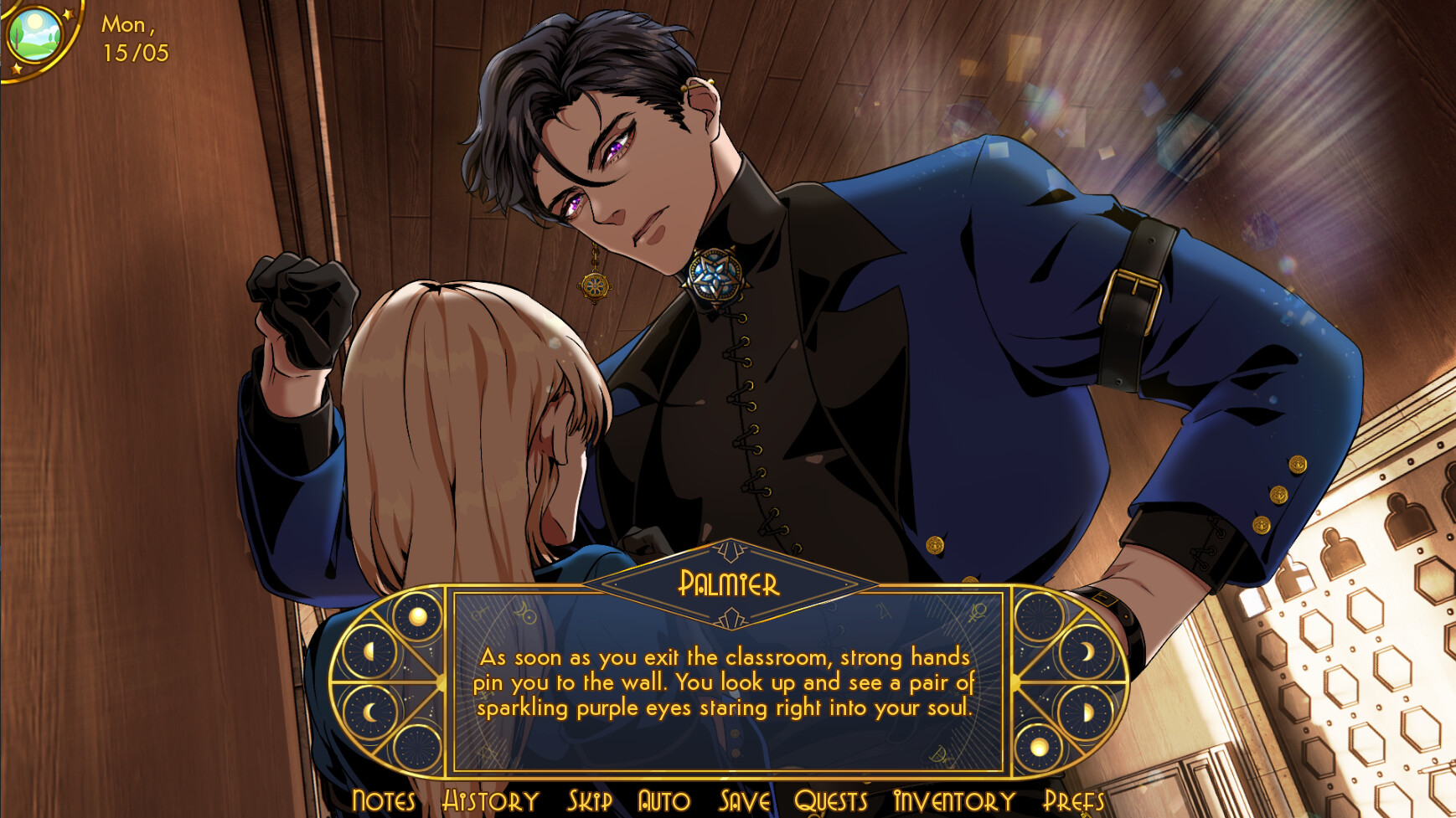 Bewitching Sinners screenshot 5