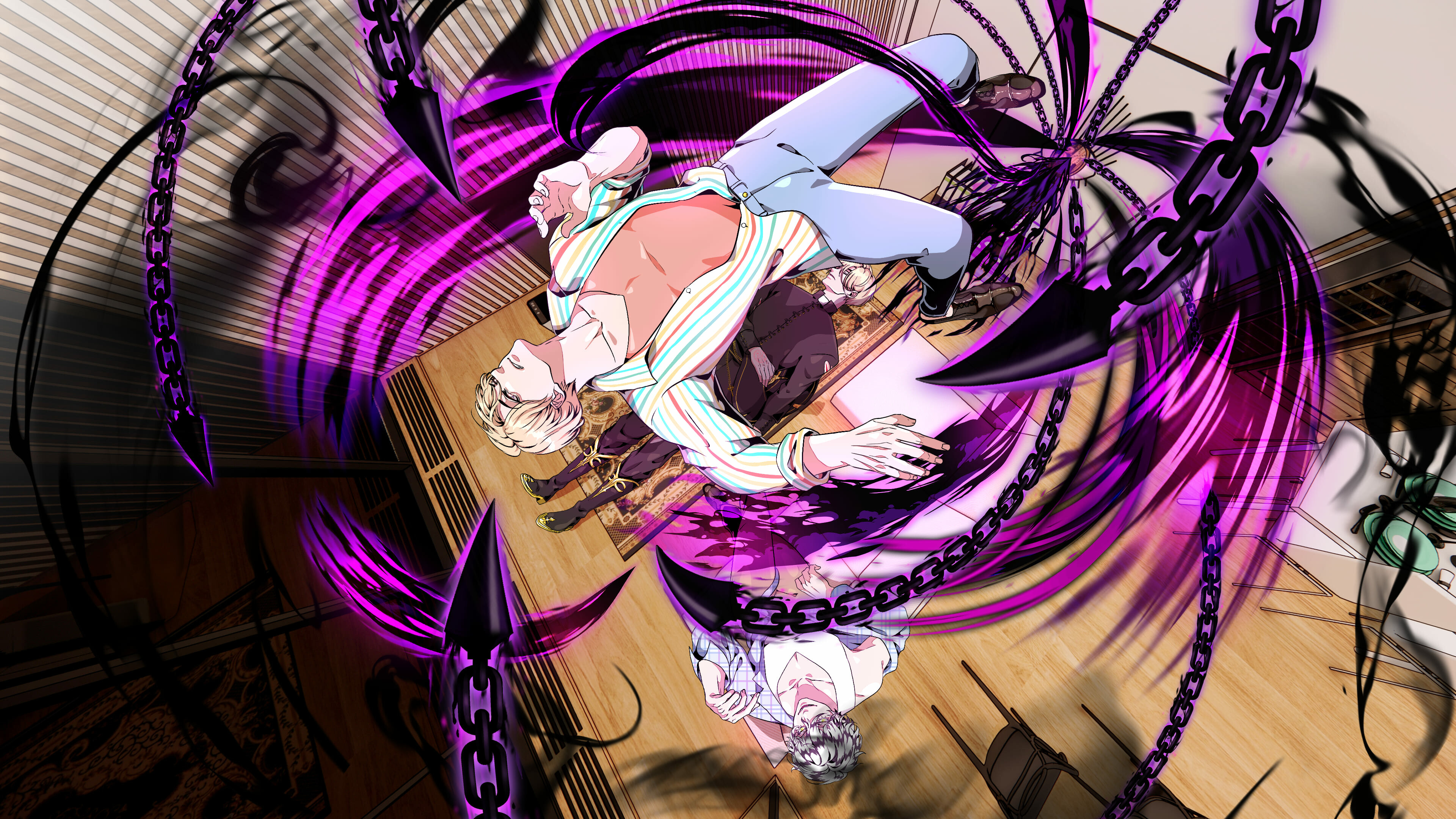 Bewitching Sinners screenshot 1