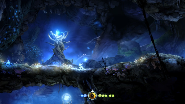 图片[19]|单机|7.7GB|奥日与黑暗森林|Ori and the Blind Forest|官方中文|Build.814852|2.4GB|GameStellaris | 游戏群星