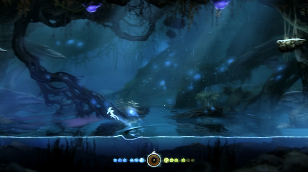 图片[7]|单机|7.7GB|奥日与黑暗森林|Ori and the Blind Forest|官方中文|Build.814852|2.4GB|GameStellaris | 游戏群星