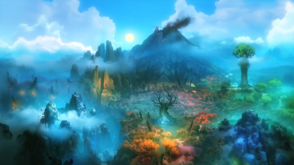 图片[6]|单机|7.7GB|奥日与黑暗森林|Ori and the Blind Forest|官方中文|Build.814852|2.4GB|GameStellaris | 游戏群星
