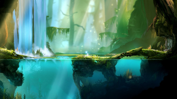 图片[1]|单机|7.7GB|奥日与黑暗森林|Ori and the Blind Forest|官方中文|Build.814852|2.4GB|GameStellaris | 游戏群星