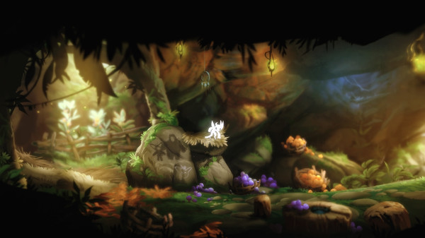 图片[13]|单机|7.7GB|奥日与黑暗森林|Ori and the Blind Forest|官方中文|Build.814852|2.4GB|GameStellaris | 游戏群星