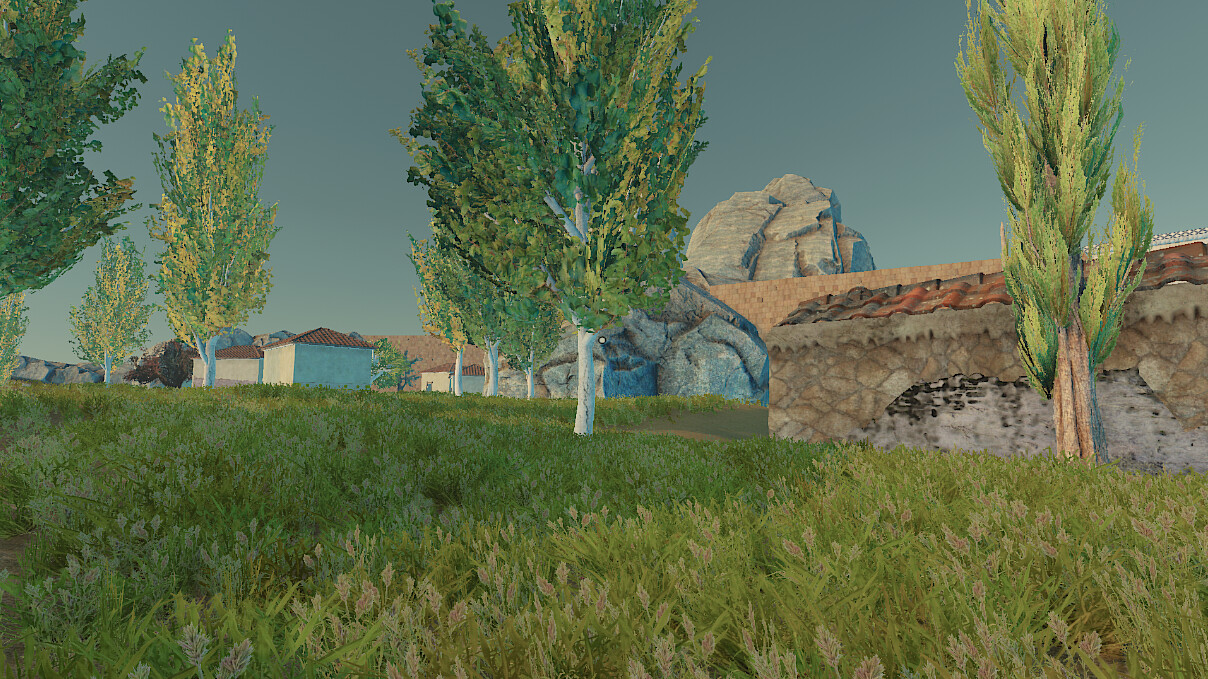Simulacro screenshot 14