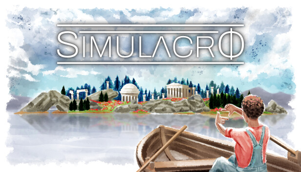 Simulacro screenshot 1