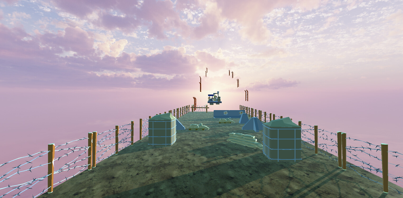 SprintLine screenshot 1