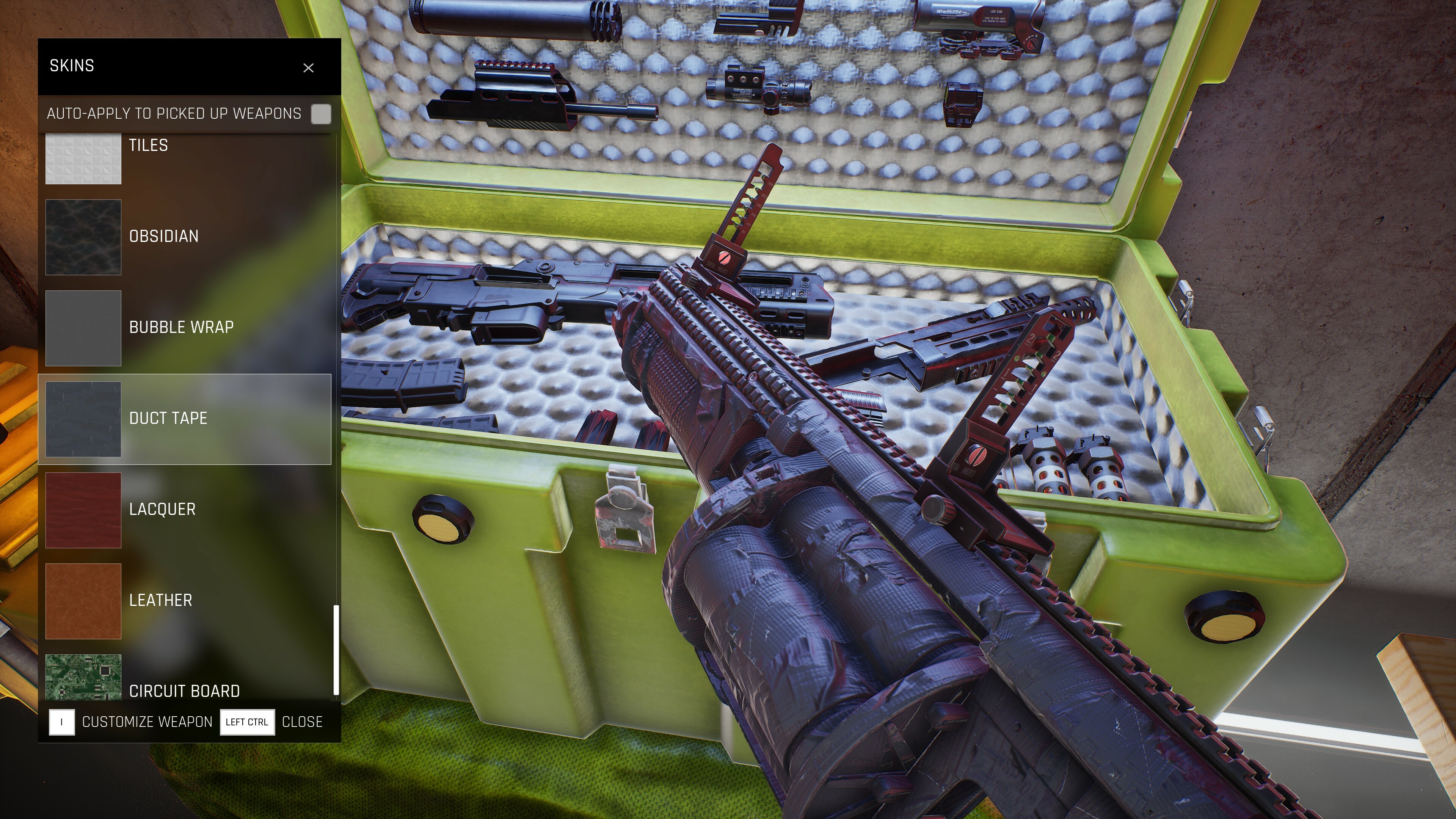Trepang2 - Survival Mode DLC screenshot 6