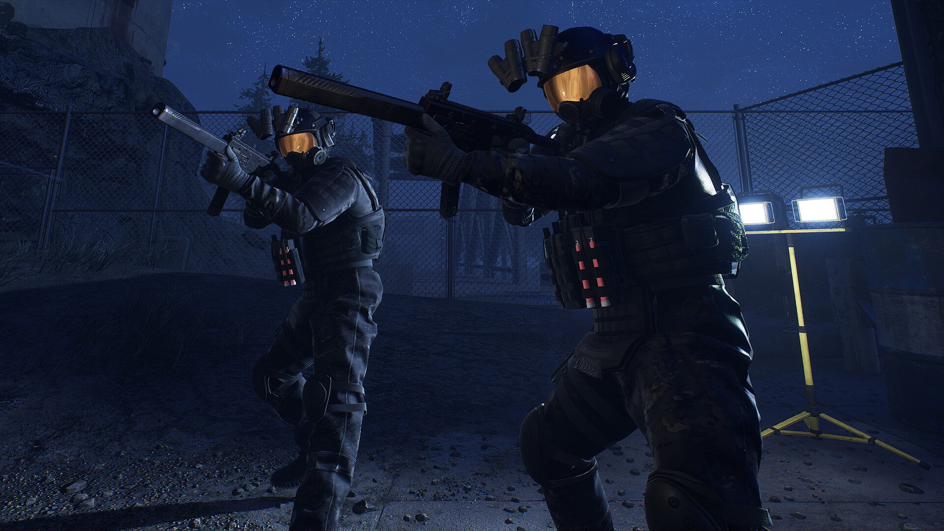 Trepang2 - Survival Mode DLC screenshot 2