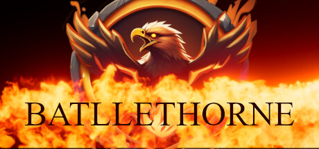 Battlethorne banner