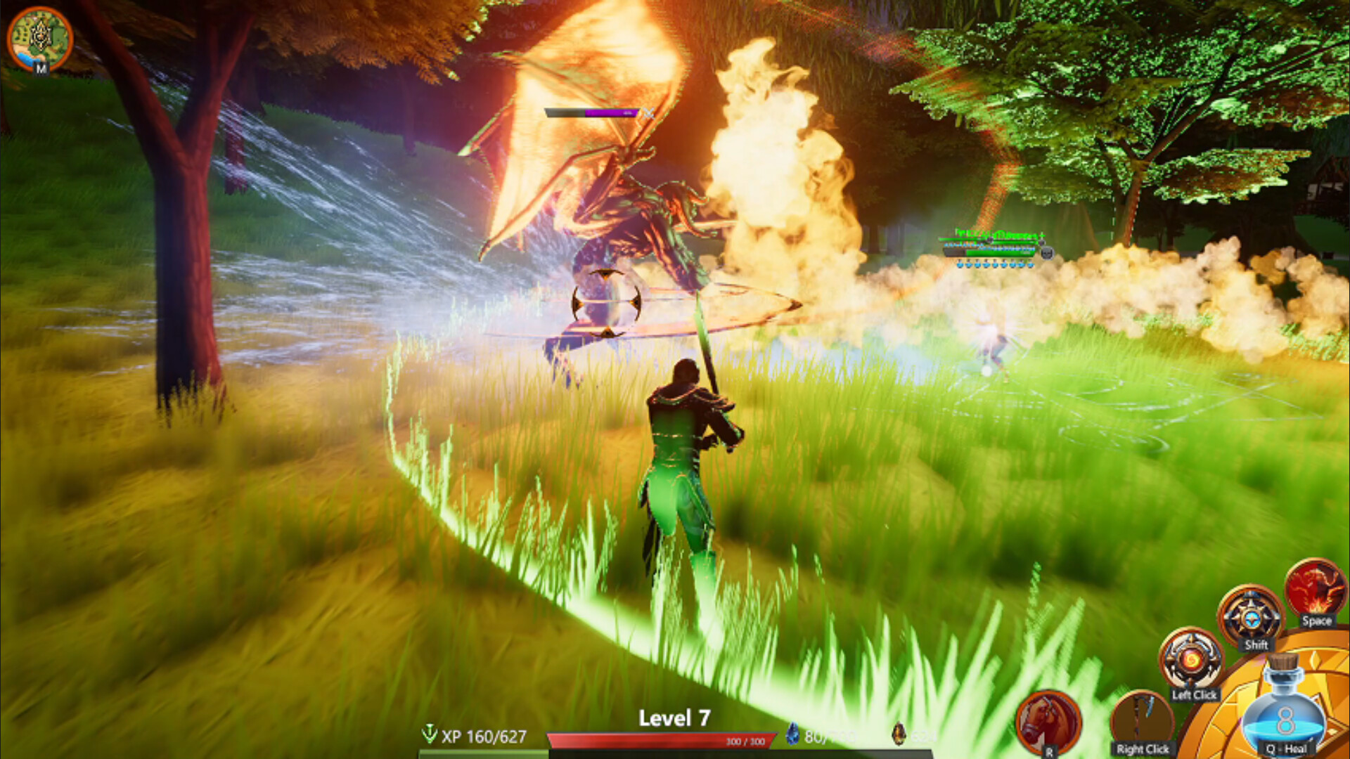 Battlethorne screenshot 18