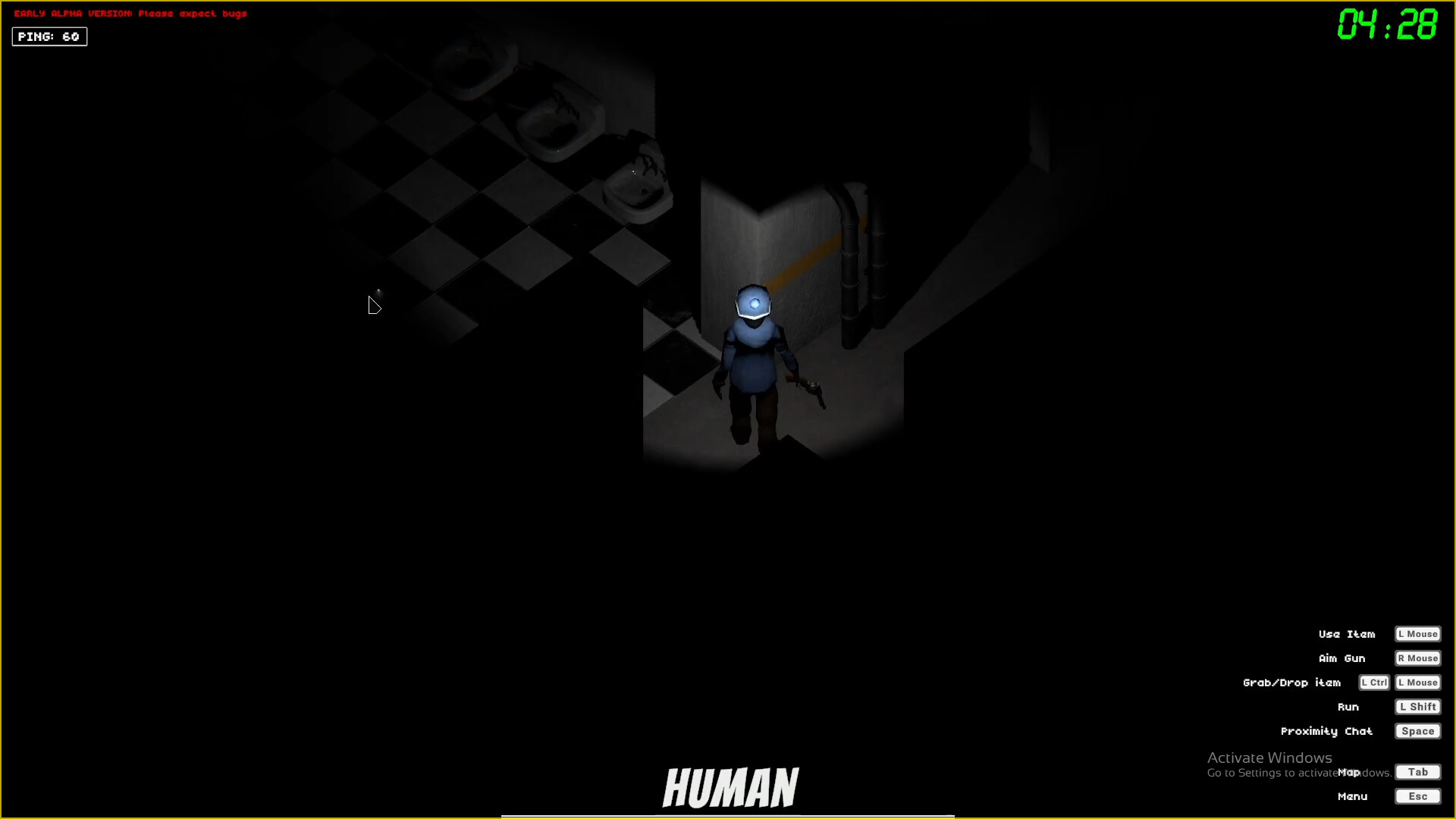 Infected: Outpost screenshot 2