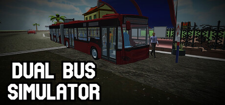Dual Bus Simulator [steam key] 