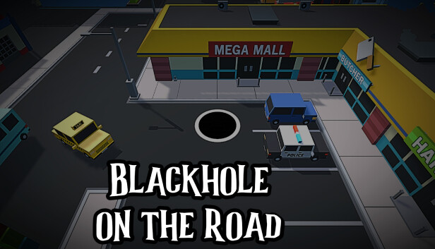 Blackhole on the Road