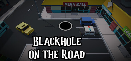 Blackhole on the Road [steam key] 