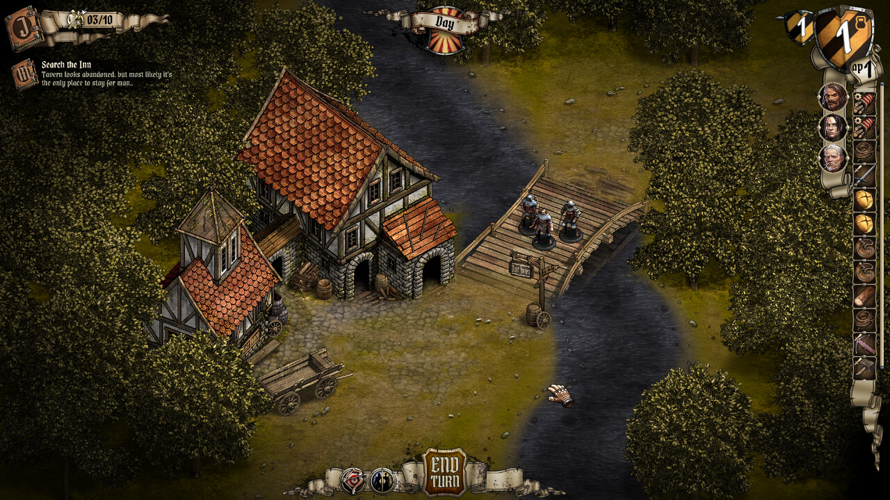 Plague Lords screenshot 2