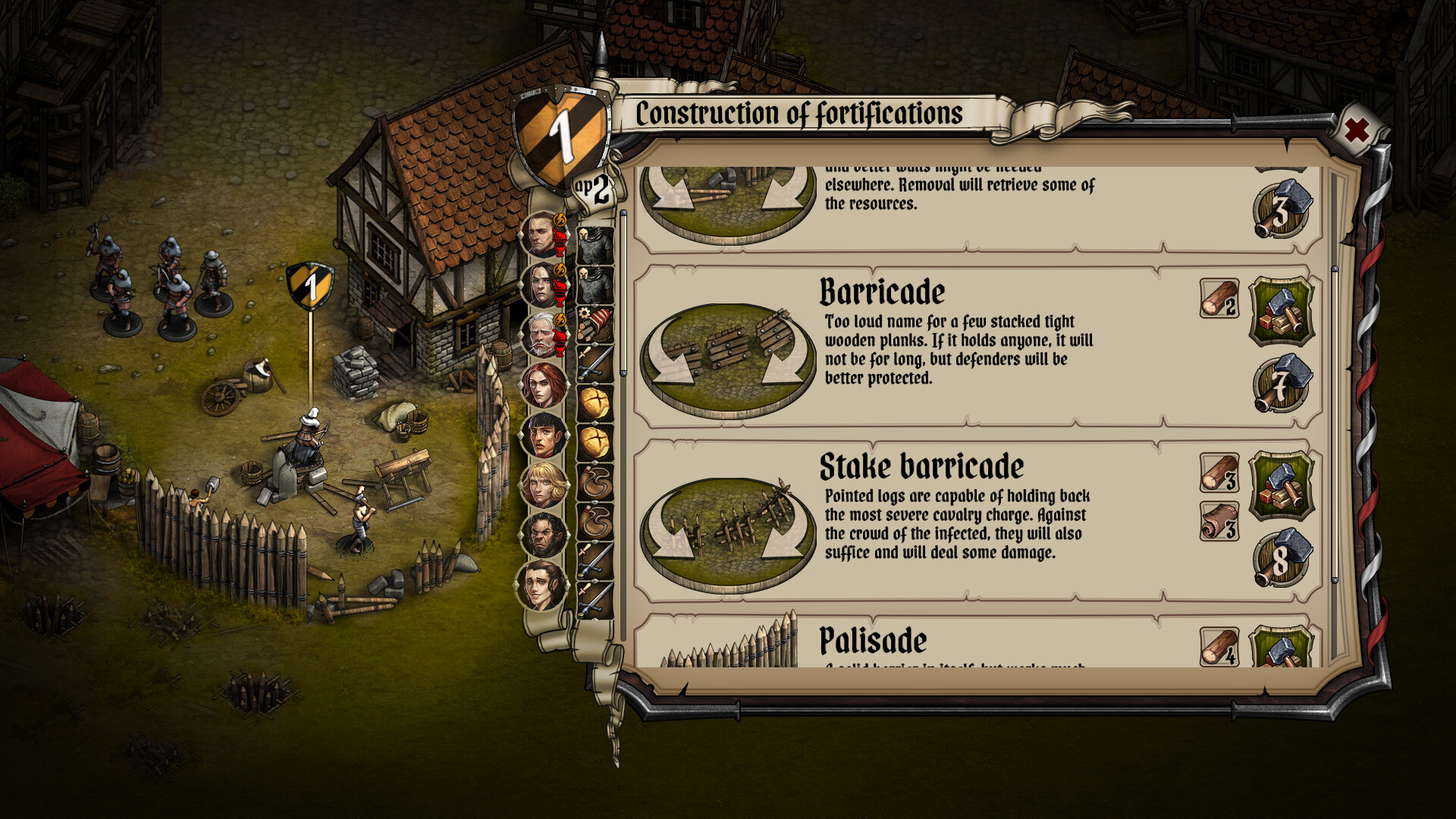 Plague Lords screenshot 6