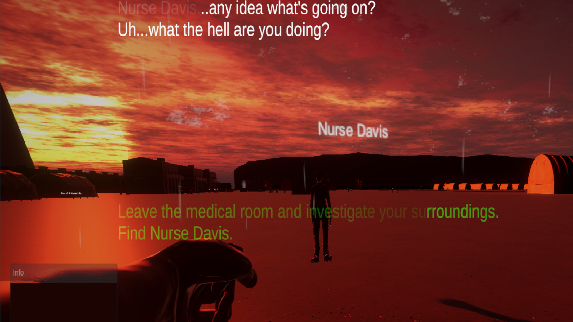 Zombie Death Day screenshot 5