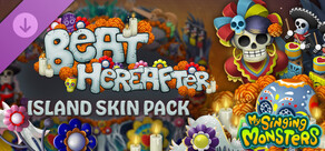 My Singing Monsters - Beat Hereafter Skin Pack
