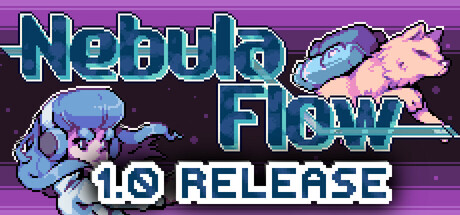Nebula Flow Cover Image