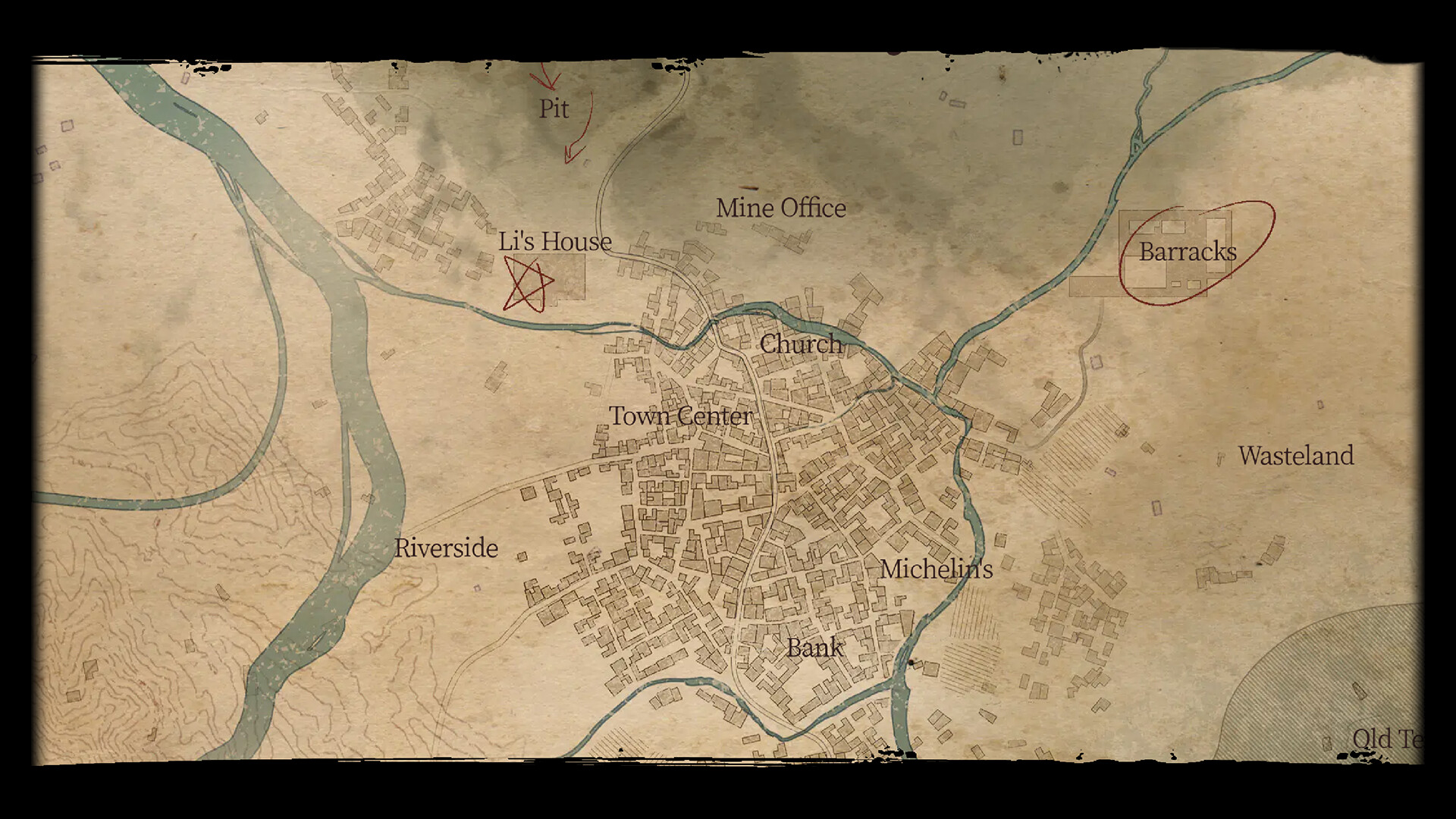 Miss Peacock screenshot 5