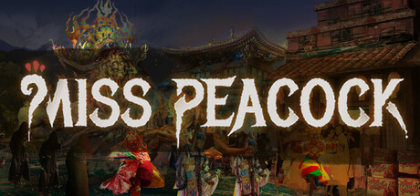 Miss Peacock — Steam header