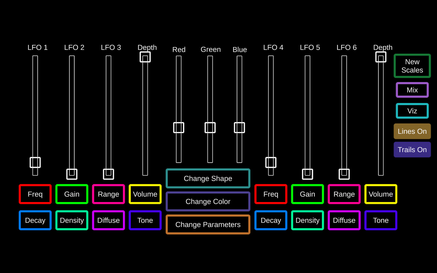 SoundSc@pes screenshot 2