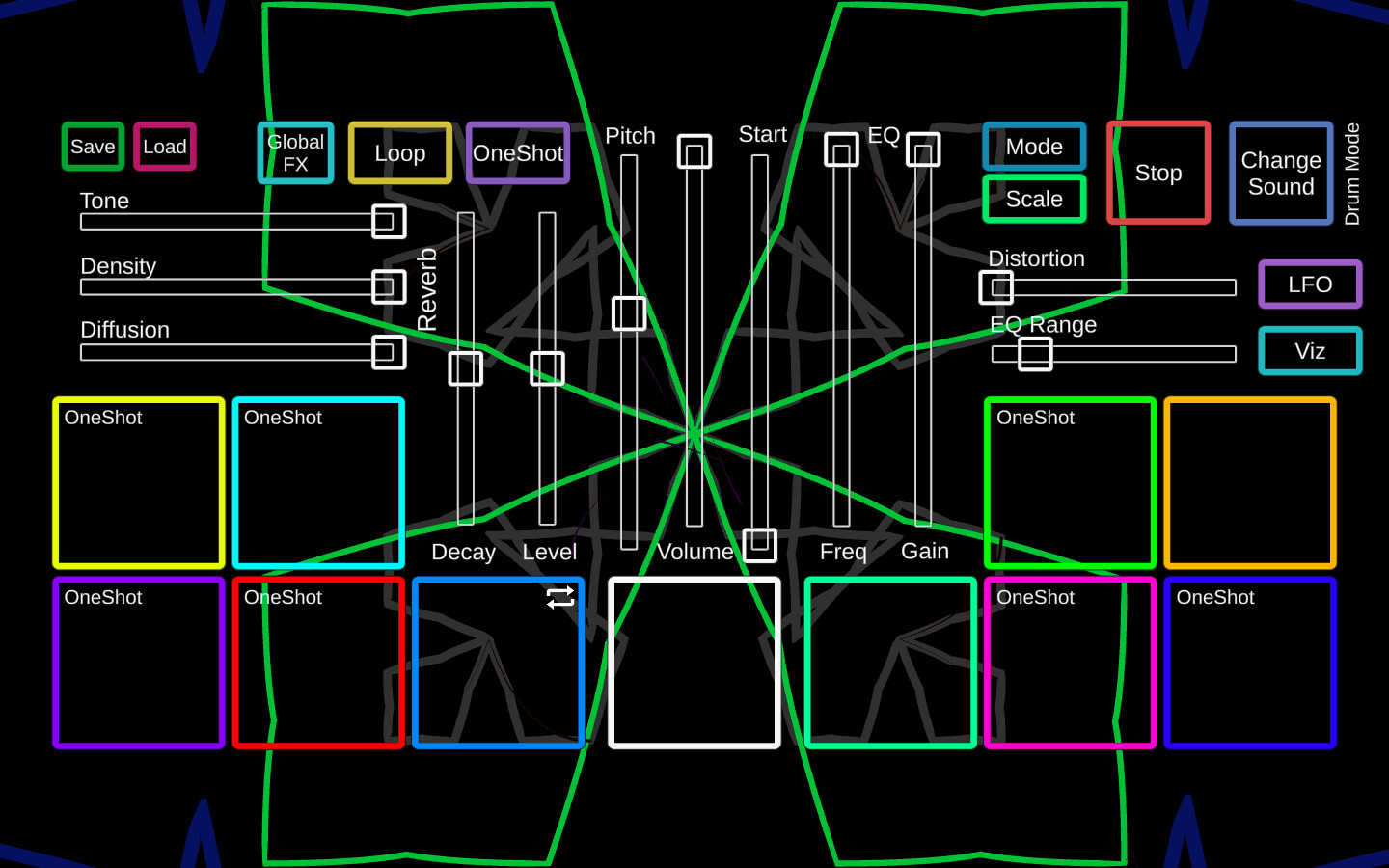 SoundSc@pes screenshot 4