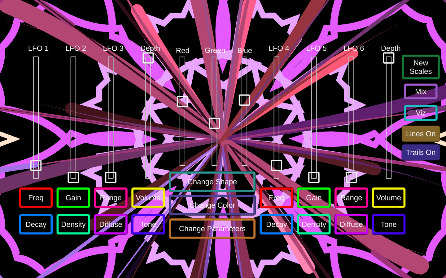 SoundSc@pes screenshot 5