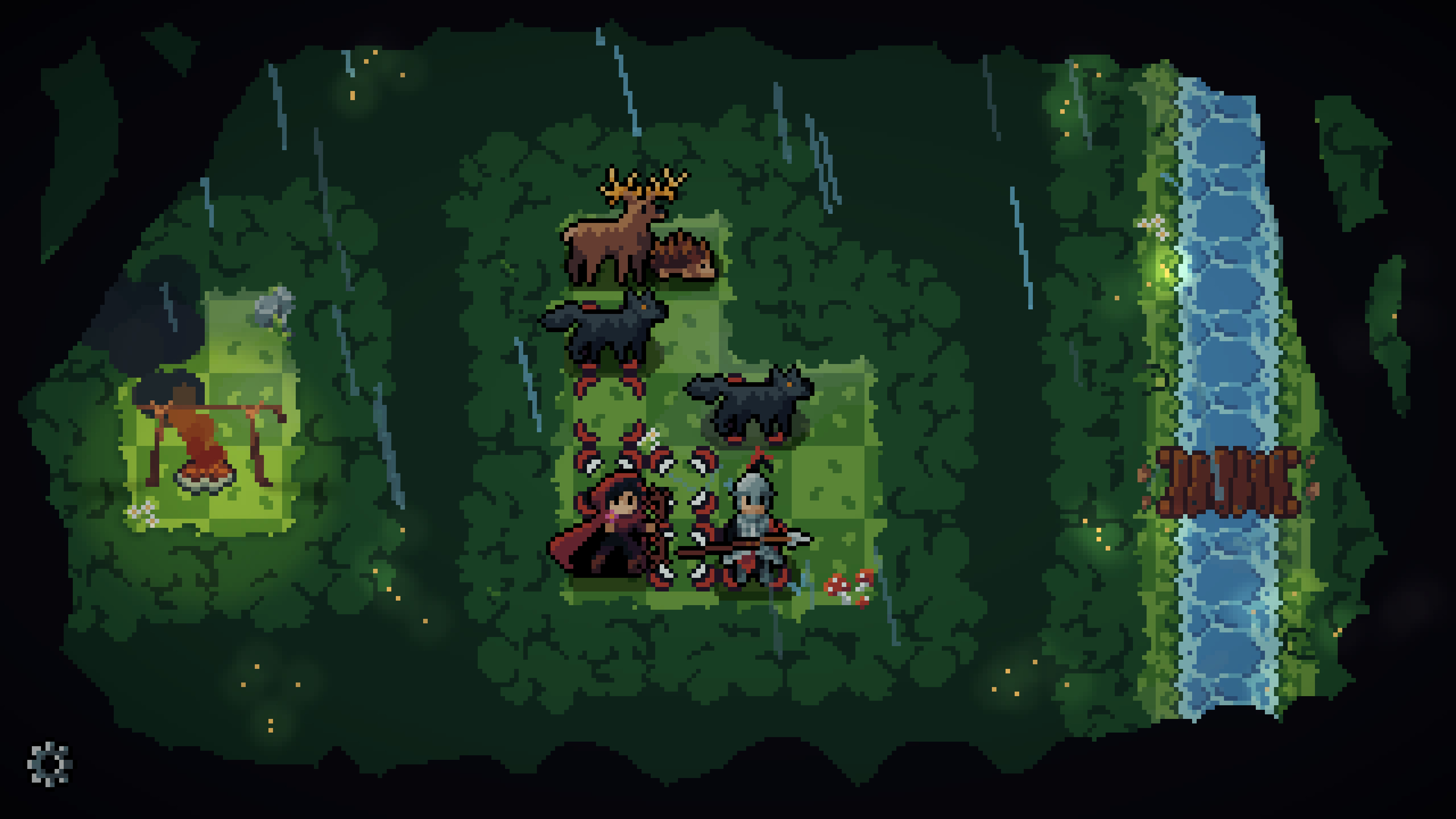 Deer Hunt screenshot 8
