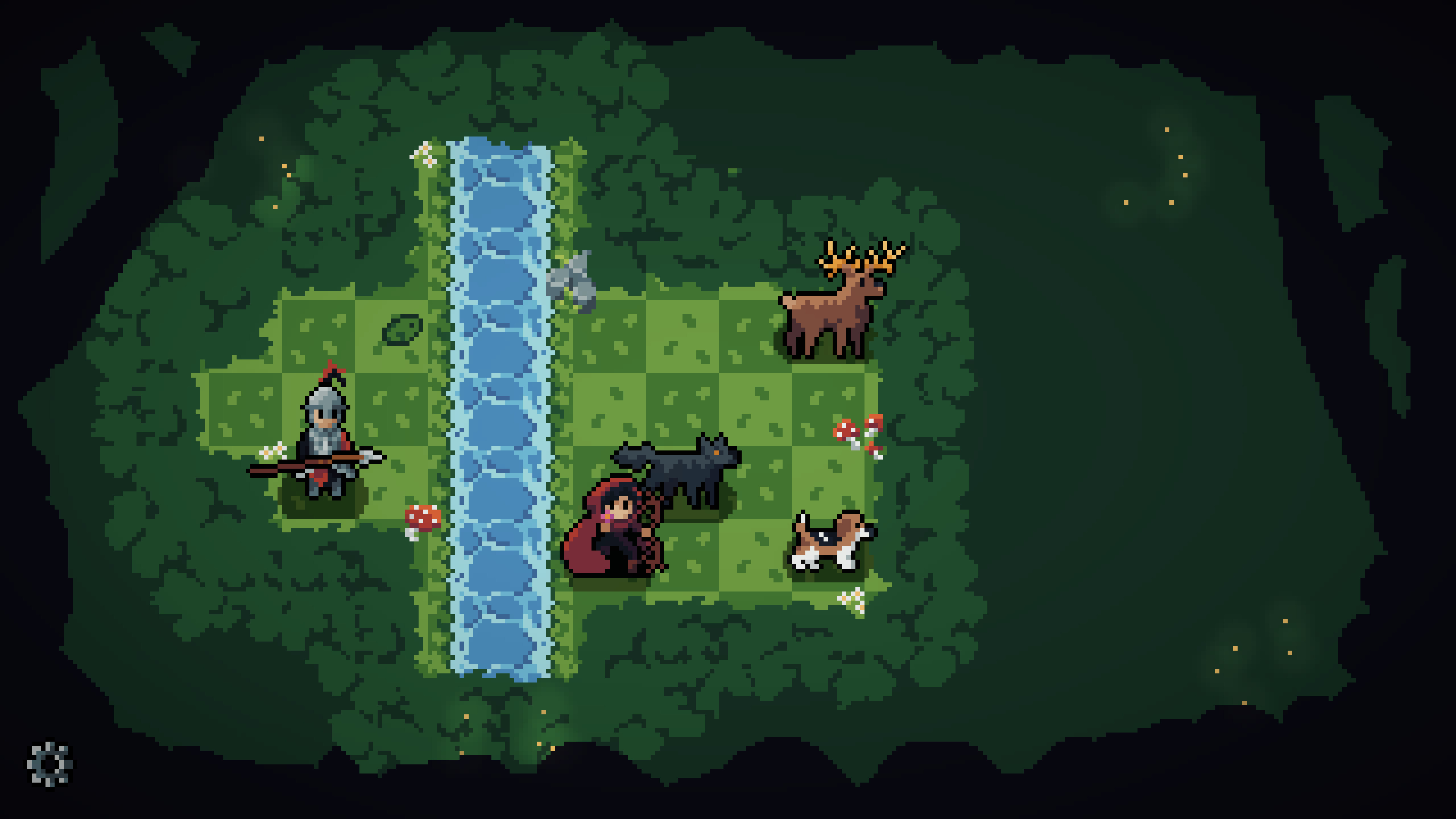 Deer Hunt screenshot 5