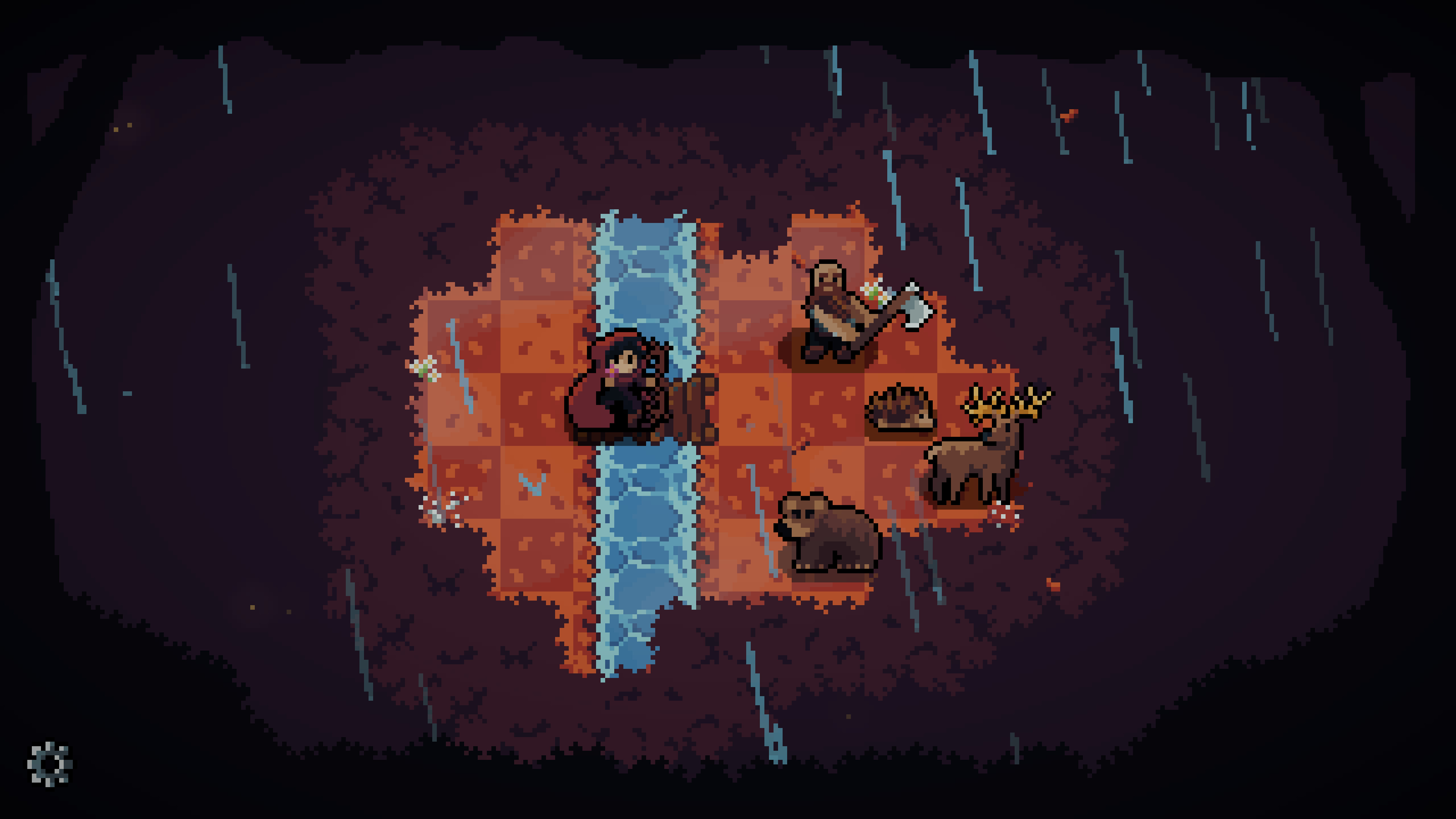 Deer Hunt screenshot 3