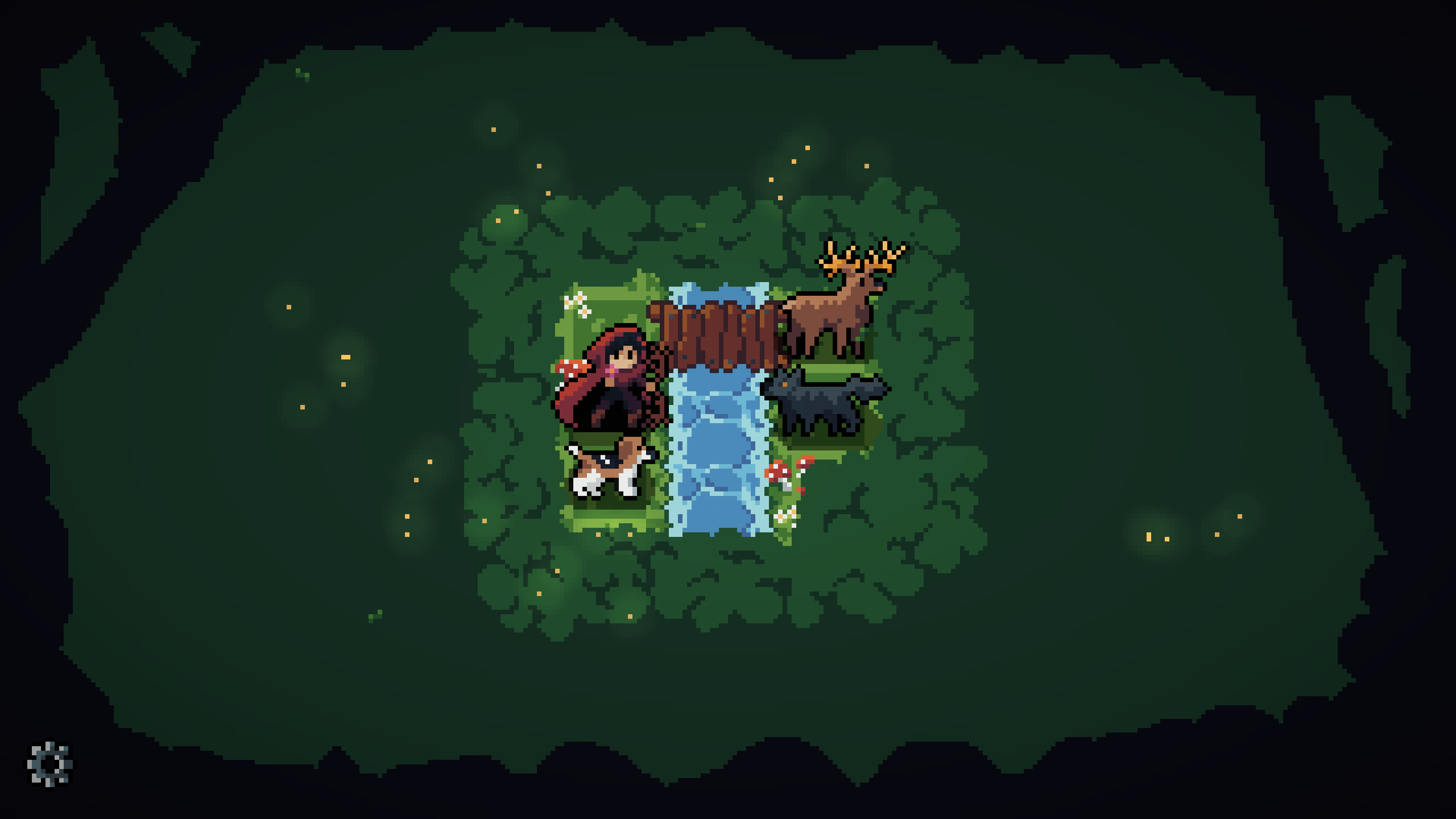 Deer Hunt screenshot 2