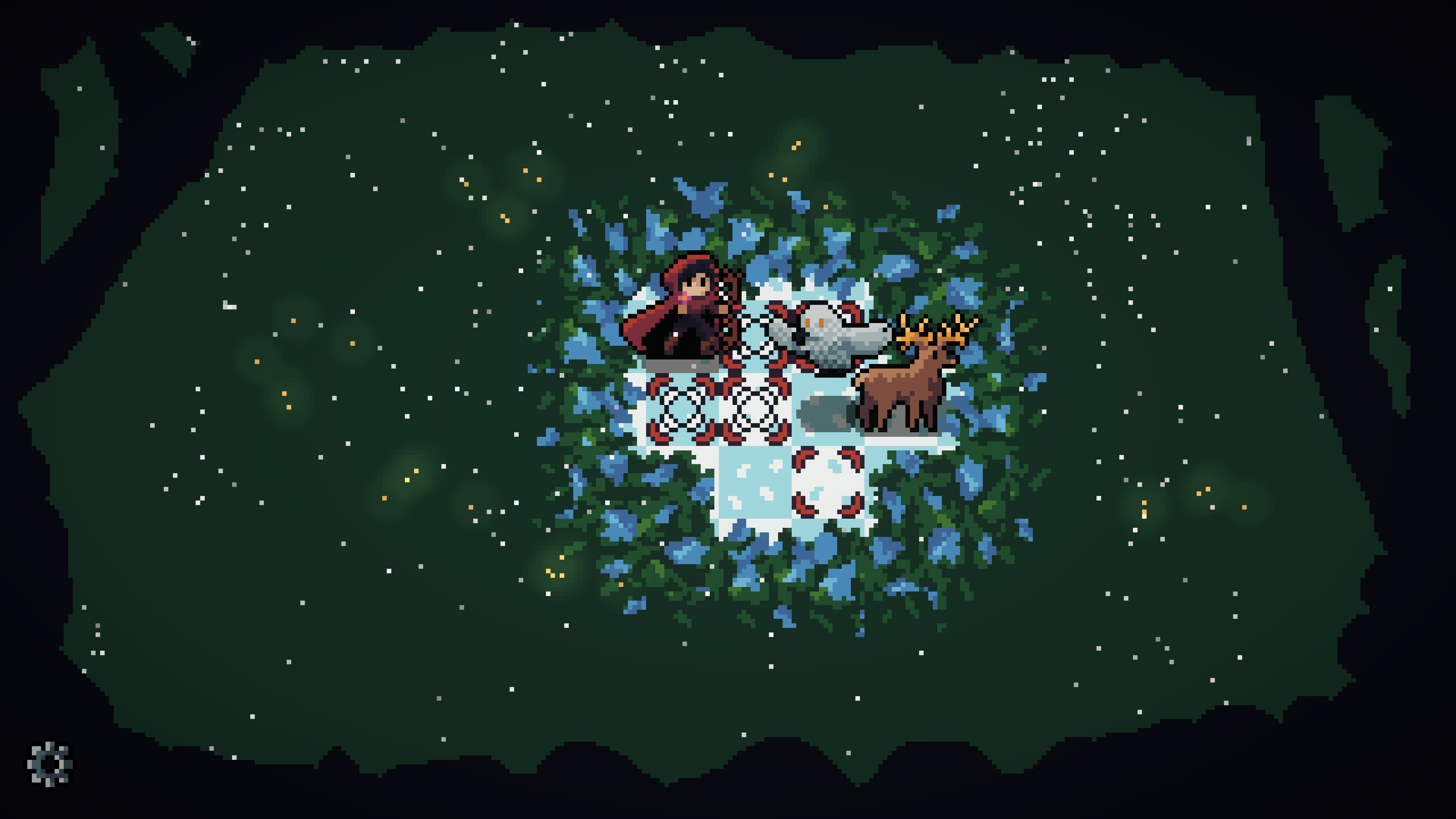 Deer Hunt screenshot 7