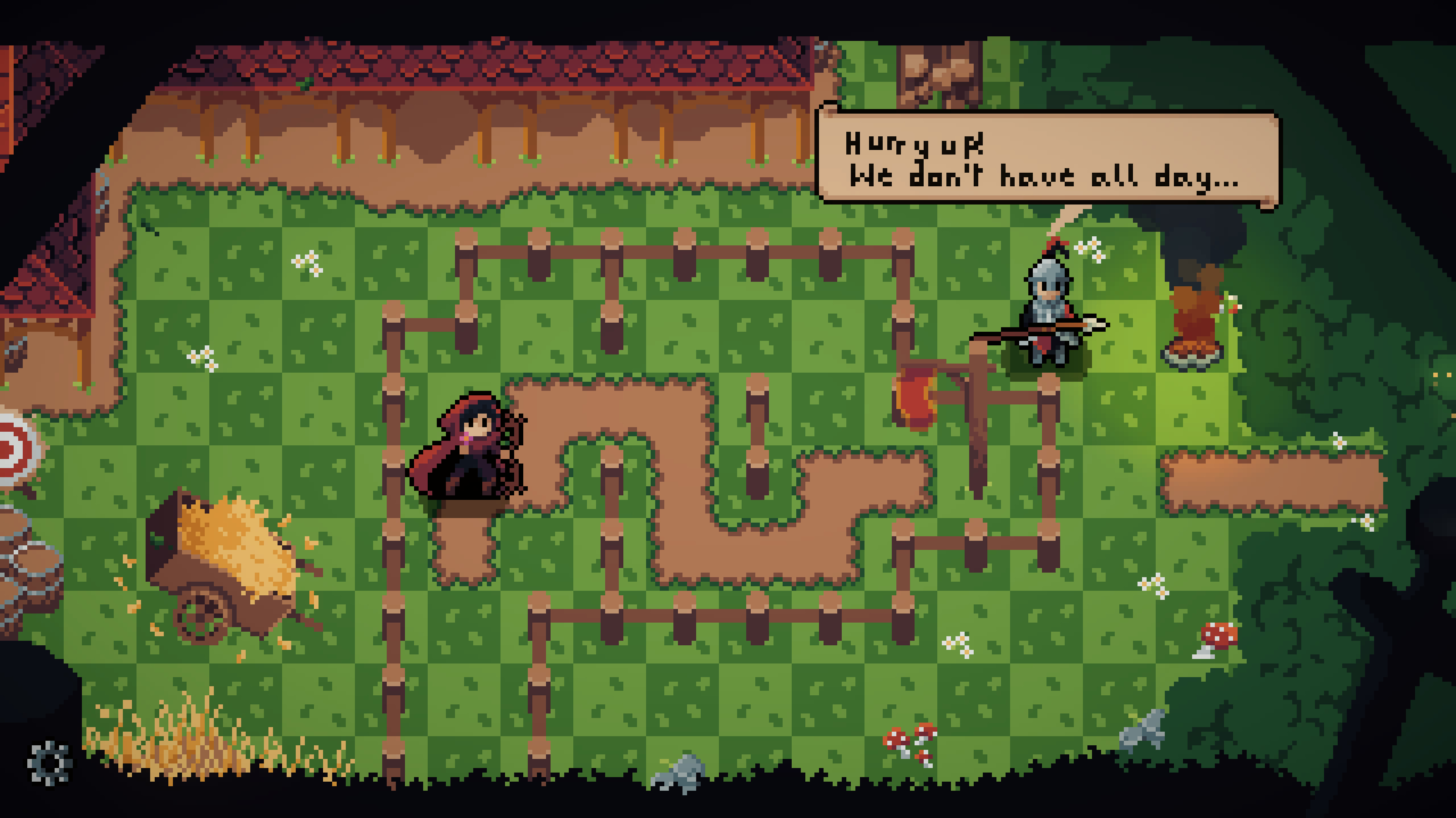 Deer Hunt screenshot 1