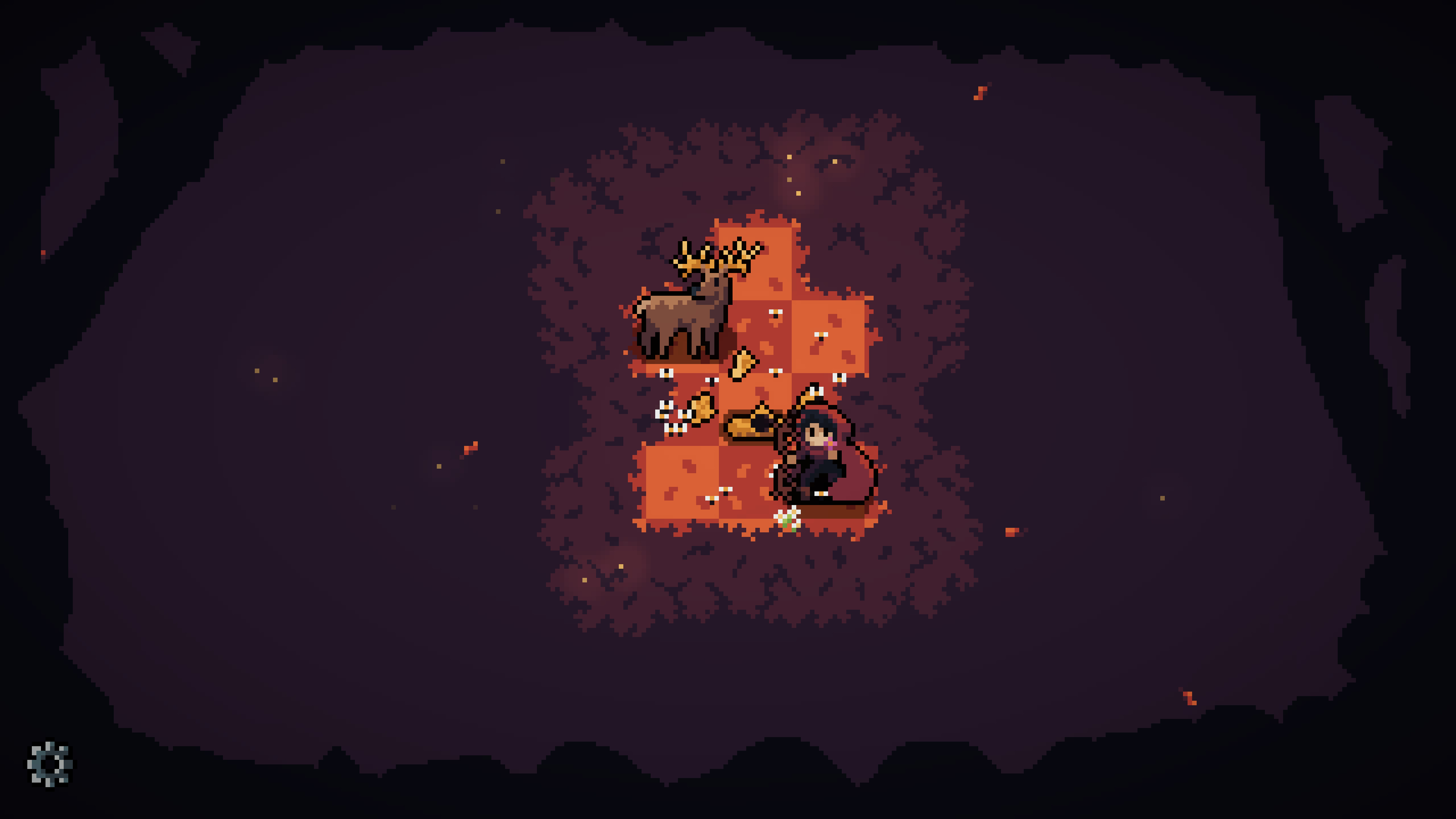 Deer Hunt screenshot 6