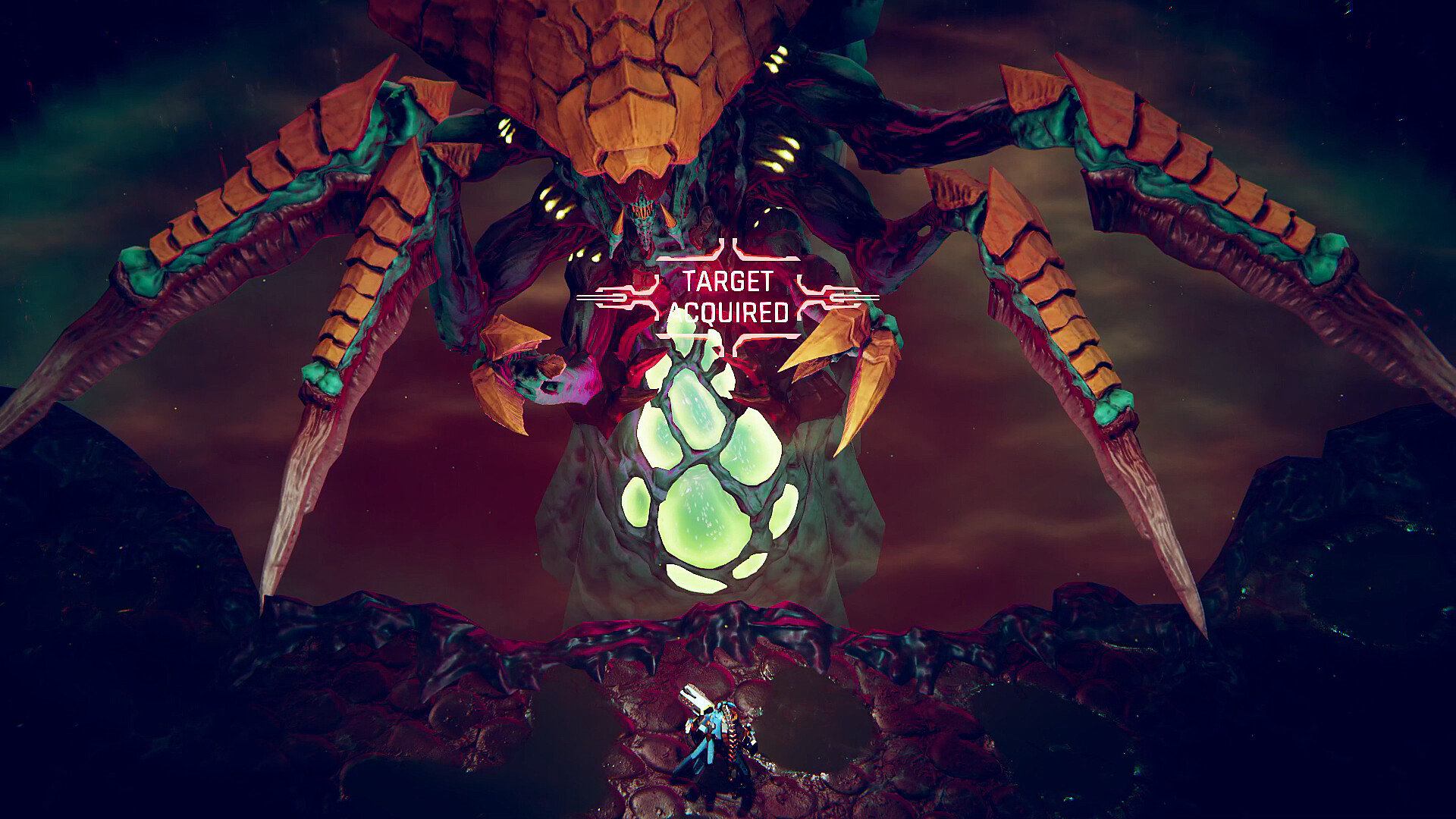 Dreadhunter Soundtrack screenshot 2