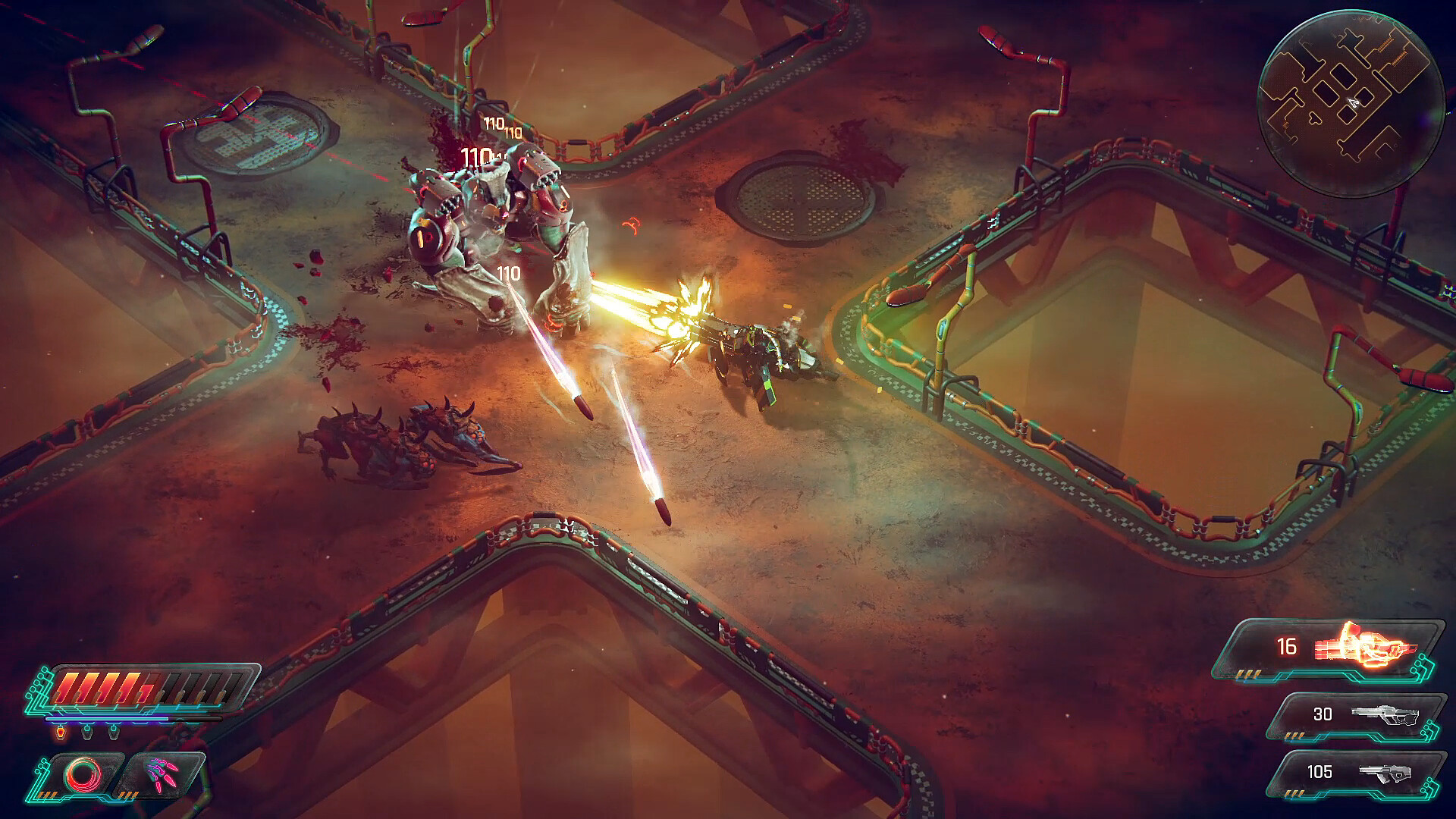 Dreadhunter Soundtrack screenshot 1