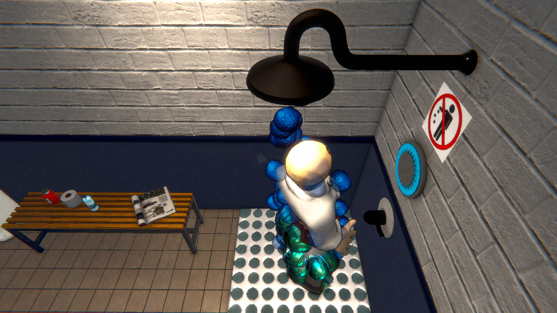 MOPCORE screenshot 4