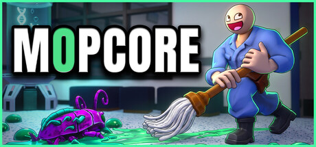 MOPCORE