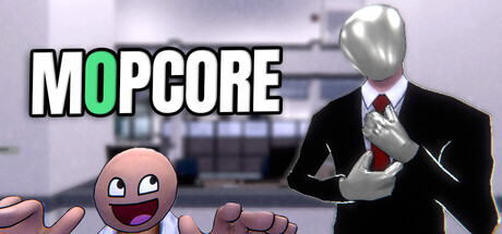 MOPCORE — Steam header