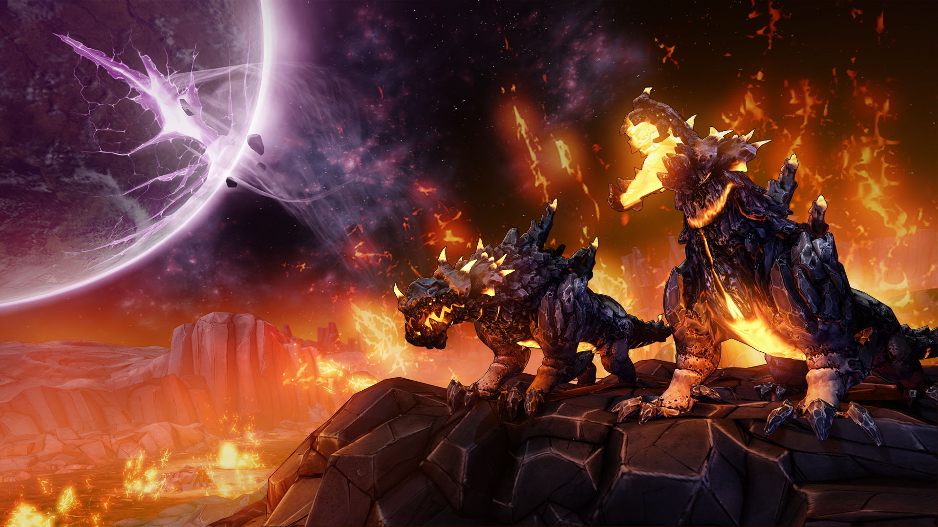 Borderlands: The Pre-Sequel screenshot 5