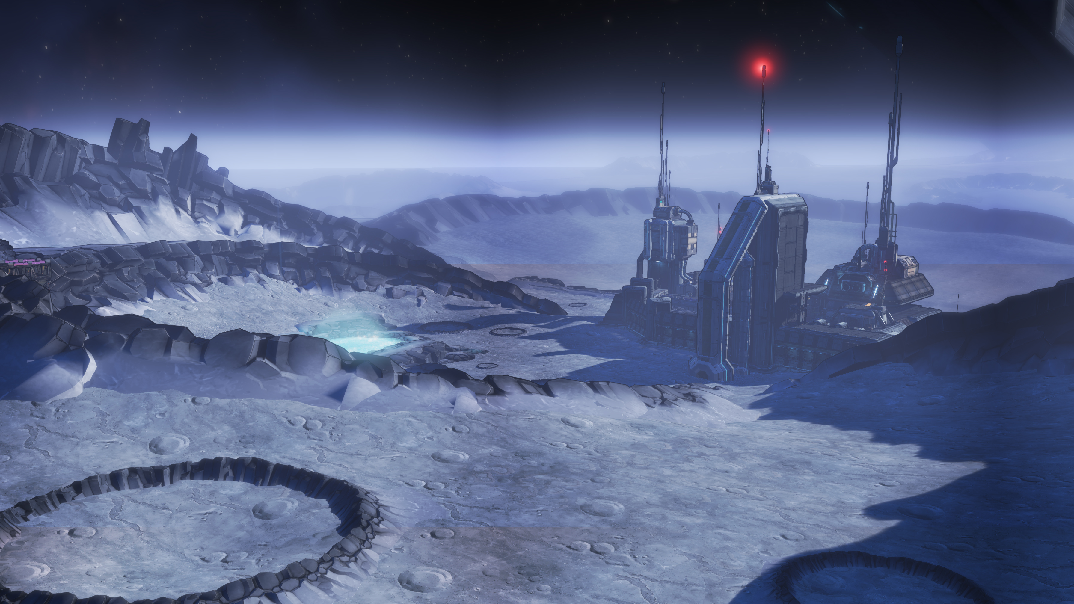Borderlands: The Pre-Sequel screenshot 3