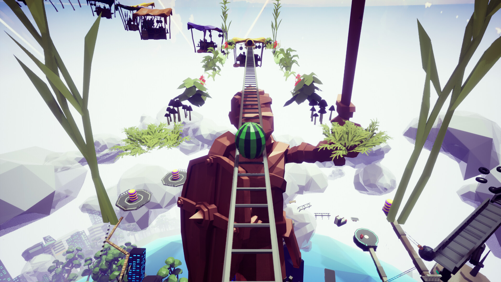 HANS screenshot 1