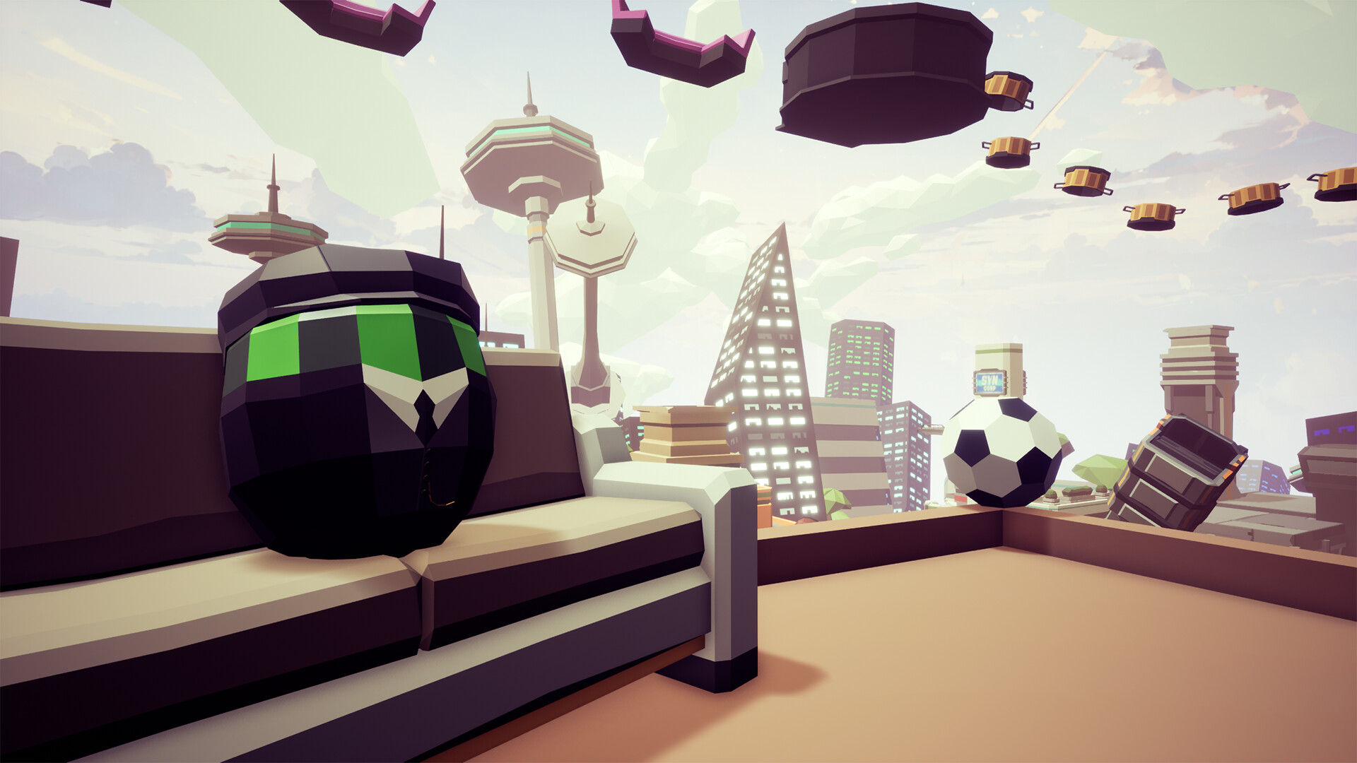 HANS screenshot 10