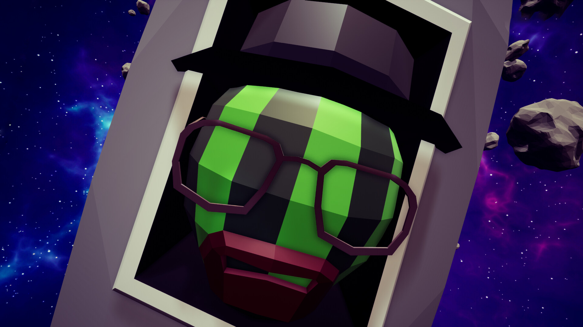 HANS screenshot 4