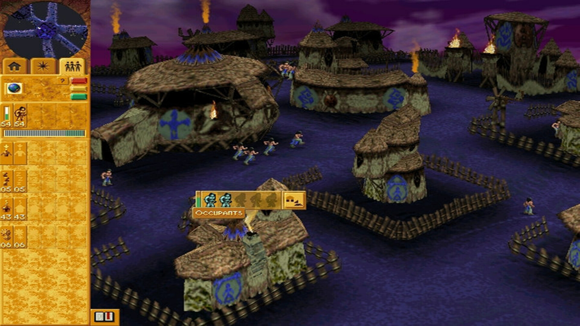 Populous The Beginning screenshot 10