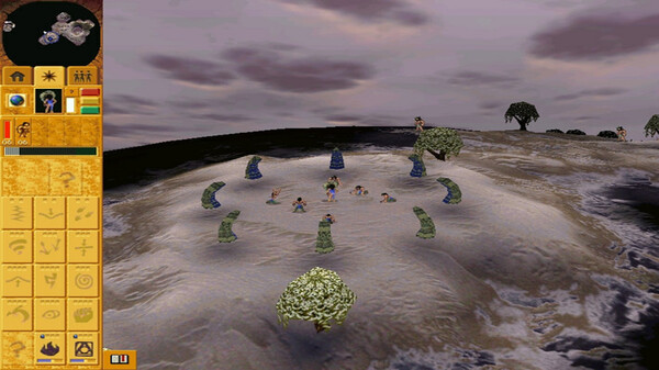 Screenshot #2